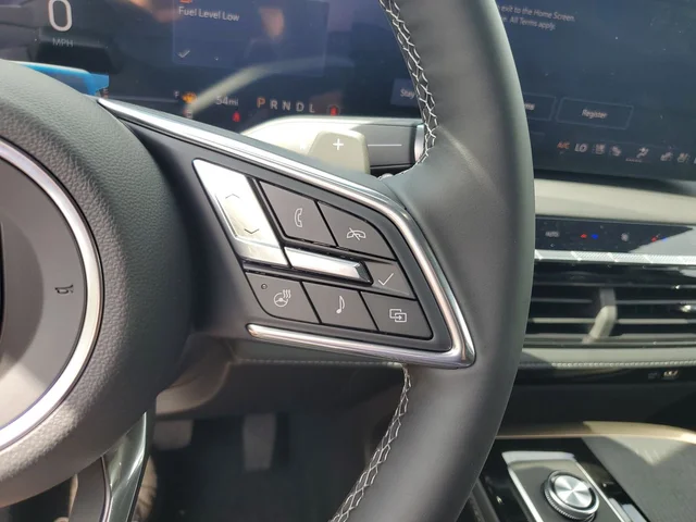 Nuevos BUICK ENCLAVE à Estados chez autogozo