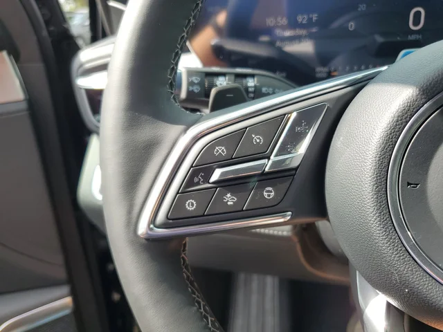 Nuevos BUICK ENCLAVE à Estados chez autogozo