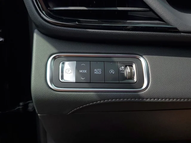 Nuevos BUICK ENCLAVE à Estados chez autogozo