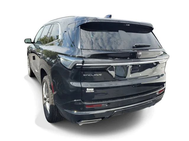 Nuevos BUICK ENCLAVE à Estados chez autogozo