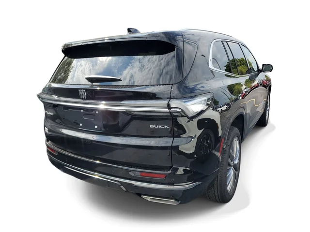 Nuevos BUICK ENCLAVE à Estados chez autogozo