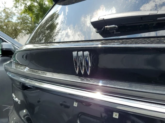 Nuevos BUICK ENCLAVE à Estados chez autogozo