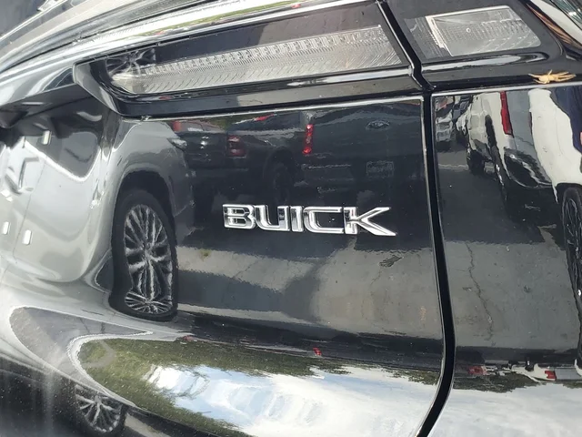 Nuevos BUICK ENCLAVE à Estados chez autogozo