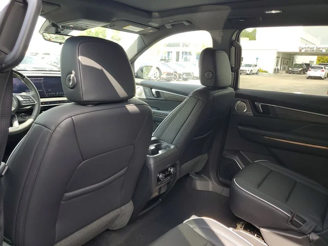 Nuevos BUICK ENCLAVE à Estados chez autogozo