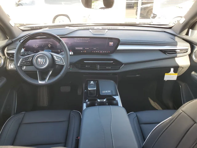 Nuevos BUICK ENCLAVE à Estados chez autogozo