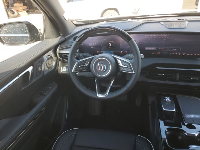 Nuevos BUICK ENCLAVE à Estados chez autogozo