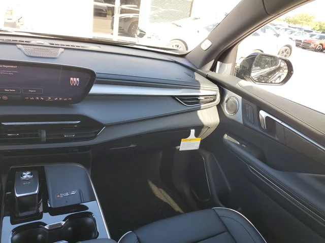 Nuevos BUICK ENCLAVE à Estados chez autogozo