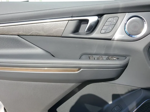 Nuevos BUICK ENCLAVE à Estados chez autogozo