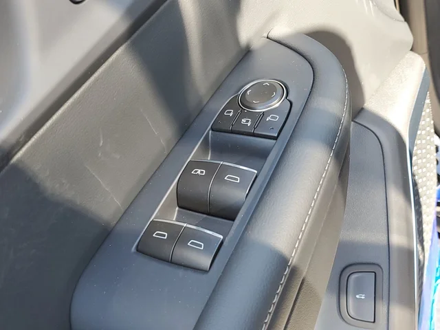 Nuevos BUICK ENCLAVE à Estados chez autogozo