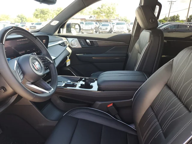 Nuevos BUICK ENCLAVE à Estados chez autogozo