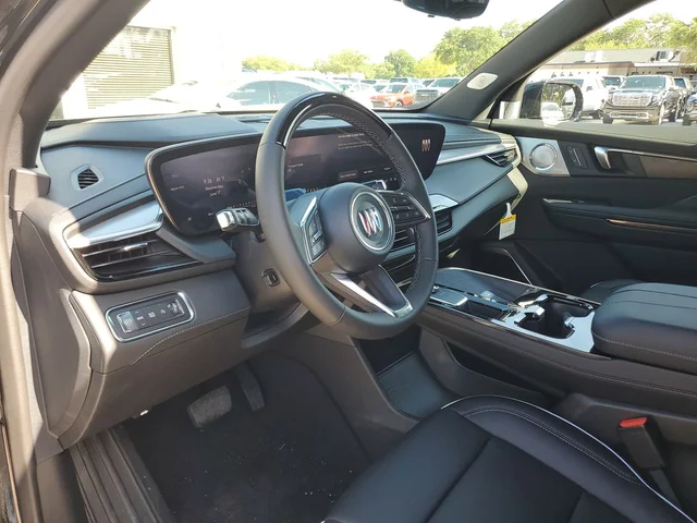 Nuevos BUICK ENCLAVE à Estados chez autogozo