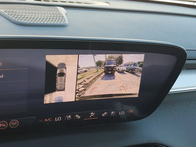 Nuevos BUICK ENCLAVE à Estados chez autogozo