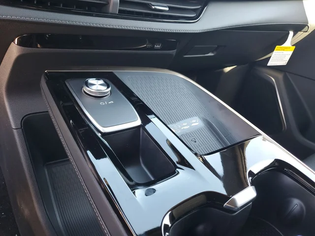 Nuevos BUICK ENCLAVE à Estados chez autogozo