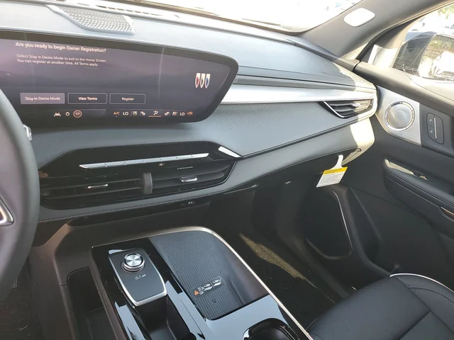 Nuevos BUICK ENCLAVE à Estados chez autogozo