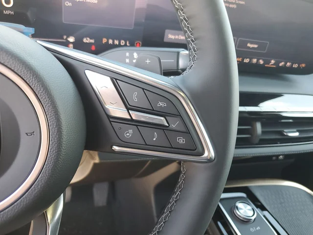 Nuevos BUICK ENCLAVE à Estados chez autogozo