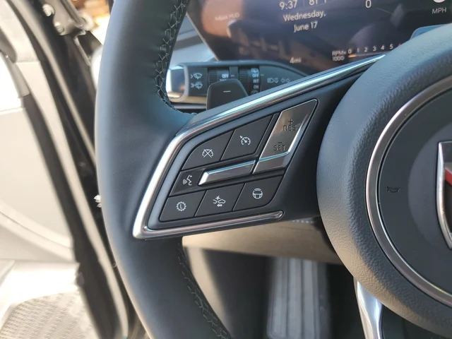 Nuevos BUICK ENCLAVE à Estados chez autogozo