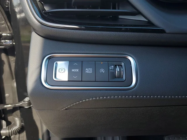 Nuevos BUICK ENCLAVE à Estados chez autogozo