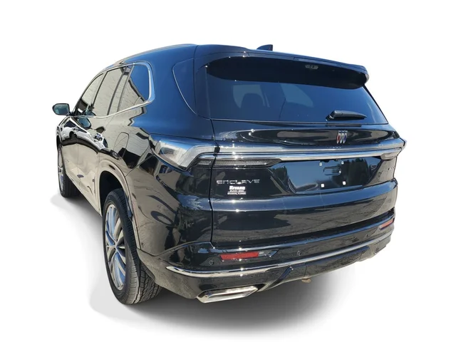 Nuevos BUICK ENCLAVE à Estados chez autogozo