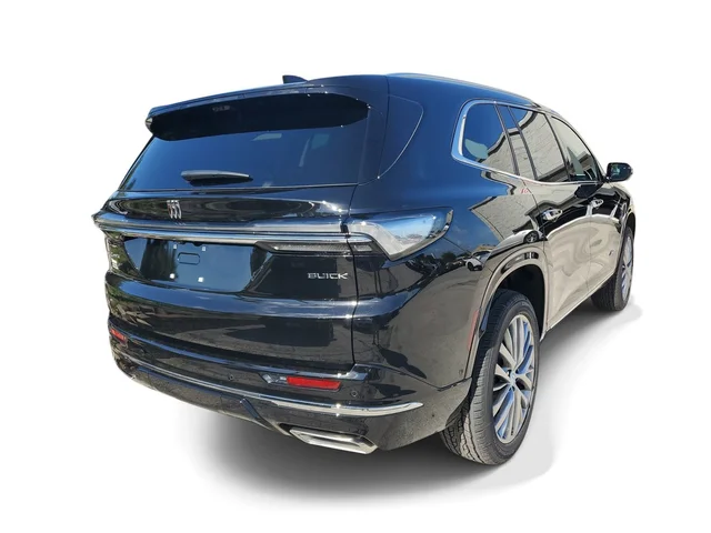Nuevos BUICK ENCLAVE à Estados chez autogozo