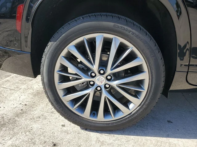 Nuevos BUICK ENCLAVE à Estados chez autogozo
