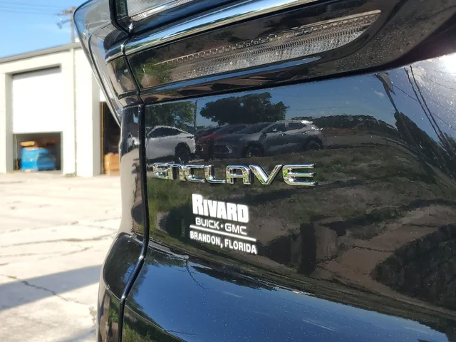 Nuevos BUICK ENCLAVE à Estados chez autogozo