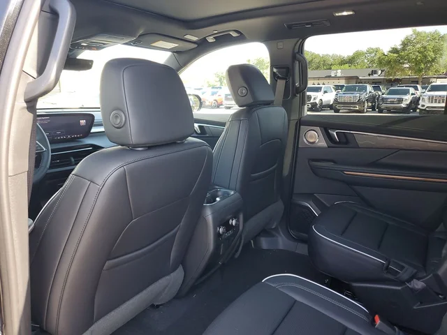 Nuevos BUICK ENCLAVE à Estados chez autogozo