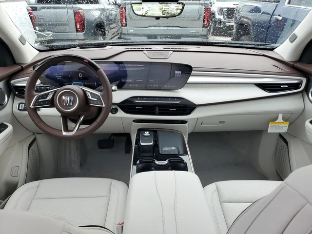 Nuevos BUICK ENCLAVE à Estados chez autogozo