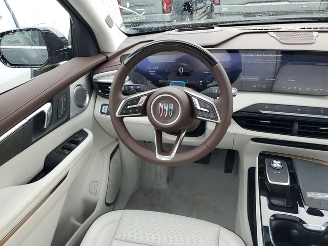 Nuevos BUICK ENCLAVE à Estados chez autogozo