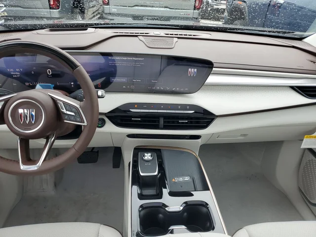 Nuevos BUICK ENCLAVE à Estados chez autogozo