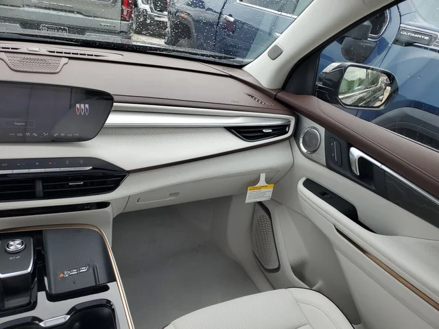 Nuevos BUICK ENCLAVE à Estados chez autogozo