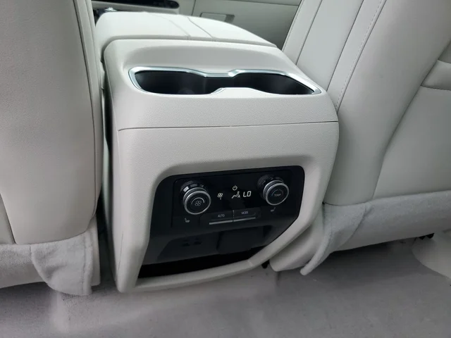 Nuevos BUICK ENCLAVE à Estados chez autogozo