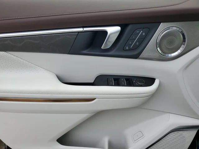 Nuevos BUICK ENCLAVE à Estados chez autogozo