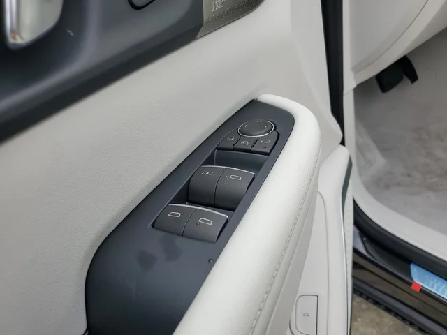 Nuevos BUICK ENCLAVE à Estados chez autogozo