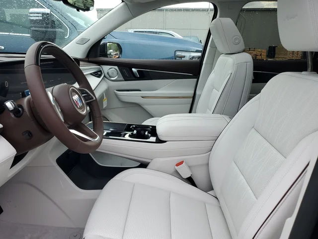 Nuevos BUICK ENCLAVE à Estados chez autogozo