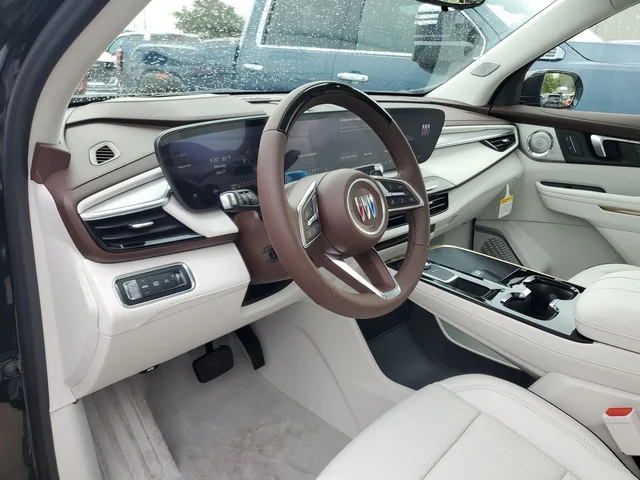Nuevos BUICK ENCLAVE à Estados chez autogozo