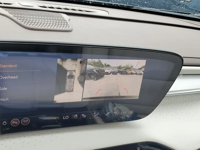 Nuevos BUICK ENCLAVE à Estados chez autogozo