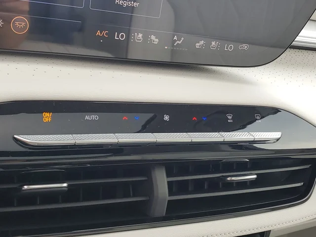 Nuevos BUICK ENCLAVE à Estados chez autogozo