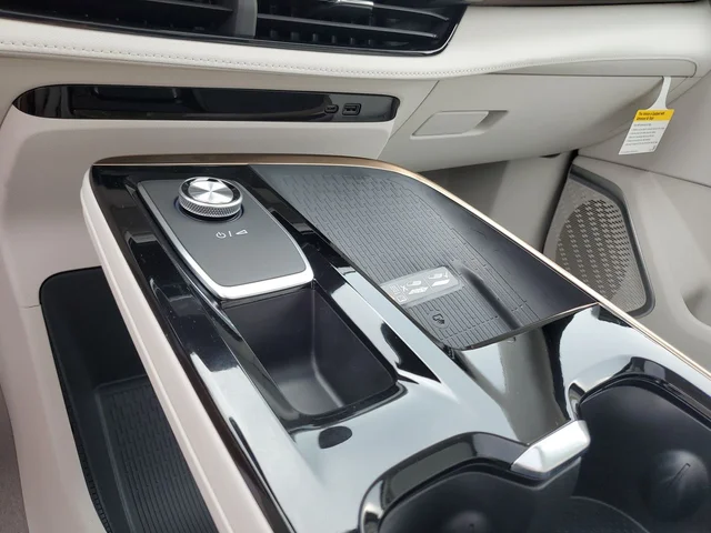 Nuevos BUICK ENCLAVE à Estados chez autogozo