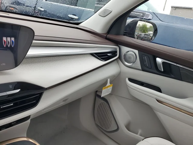 Nuevos BUICK ENCLAVE à Estados chez autogozo