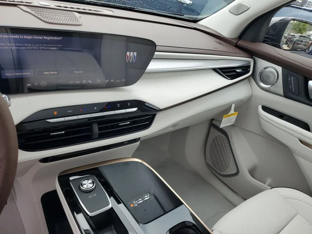 Nuevos BUICK ENCLAVE à Estados chez autogozo