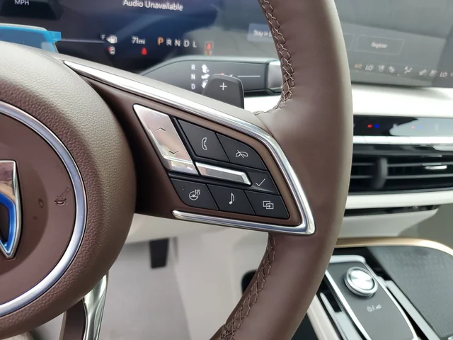 Nuevos BUICK ENCLAVE à Estados chez autogozo