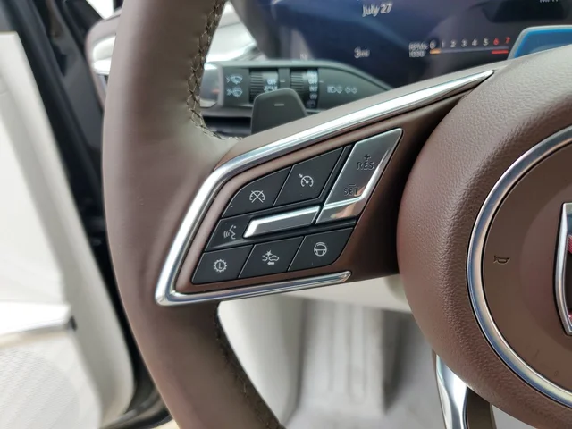 Nuevos BUICK ENCLAVE à Estados chez autogozo