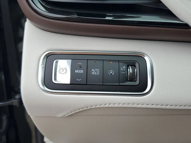 Nuevos BUICK ENCLAVE à Estados chez autogozo