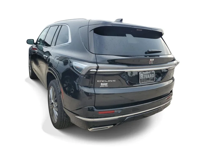 Nuevos BUICK ENCLAVE à Estados chez autogozo