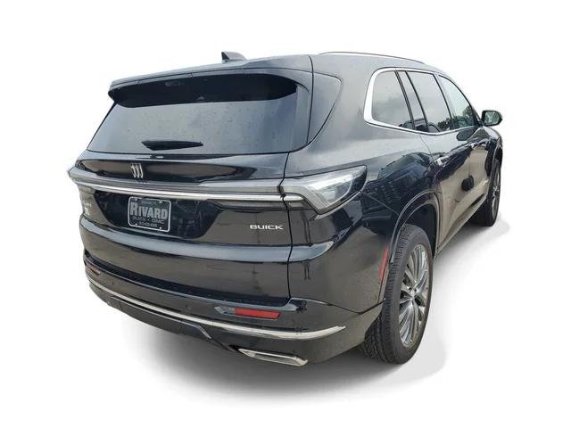 Nuevos BUICK ENCLAVE à Estados chez autogozo