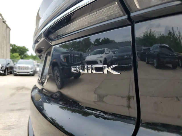 Nuevos BUICK ENCLAVE à Estados chez autogozo
