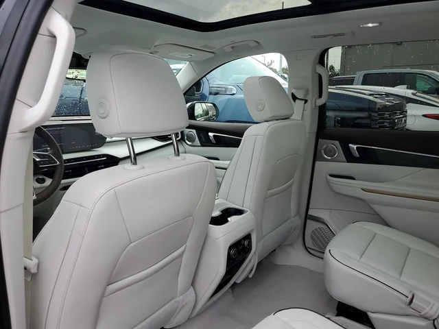 Nuevos BUICK ENCLAVE à Estados chez autogozo