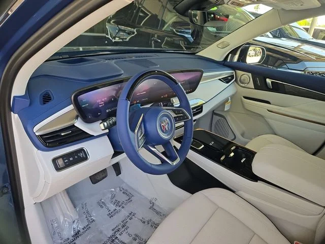 Nuevos BUICK ENCLAVE à Estados chez autogozo