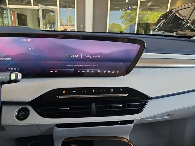 Nuevos BUICK ENCLAVE à Estados chez autogozo