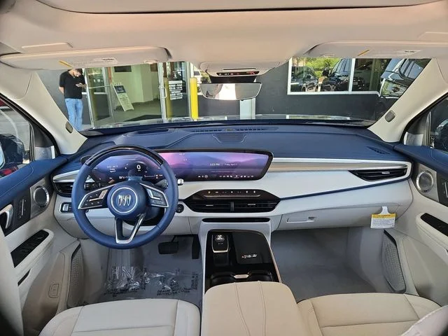 Nuevos BUICK ENCLAVE à Estados chez autogozo